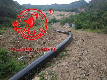 What Are the Key Factors for Selecting Tailings Pipes?