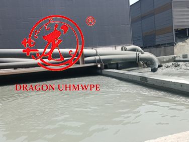 Can UHMWPE Pipes Handle High Abrasive Mining Slurry?