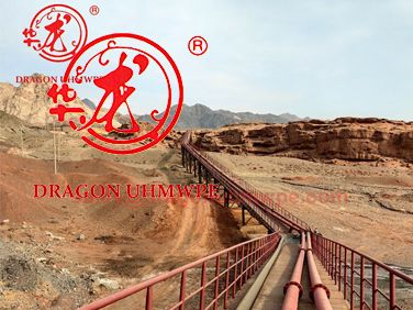 How Do UHMWPE Lined Steel Pipes Withstand Chemical Corrosion?