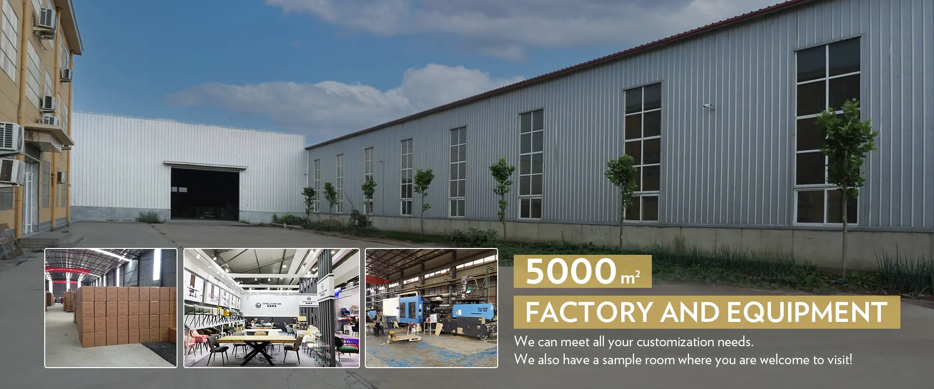 Langfang Topwell เฟอร์นิเจอร์ Co.,Ltd