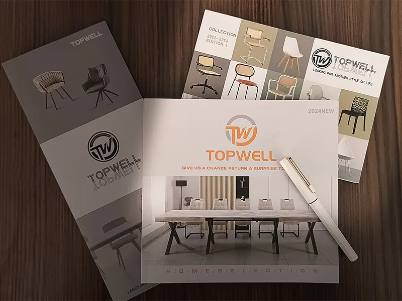 TopWell-Vorteil