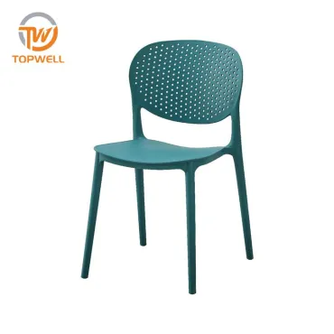 Plastic Chair PP Seat Leg DC-6869