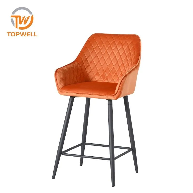 How to Select Bar Chairs for Outdoor or Semi-Outdoor Areas How to Select Bar Chairs for Outdoor or Semi-Outdoor Areas