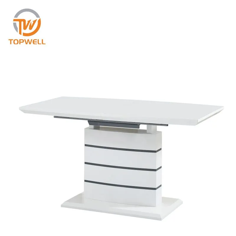 Do Extension Tables scratch easily?