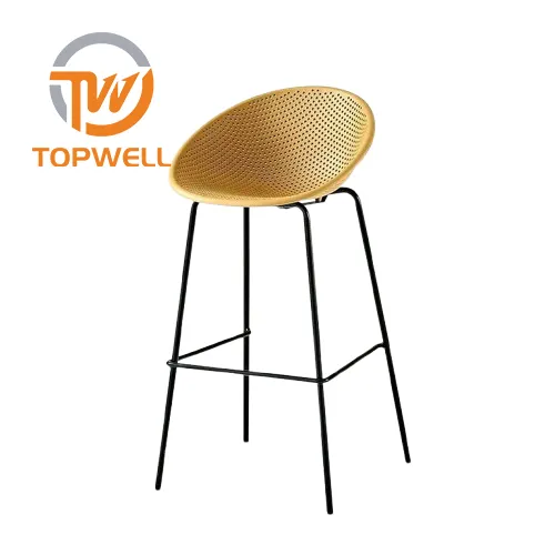 Best Plastic Chair Designs for Modern Interiors Best Plastic Chair Designs for Modern Interiors