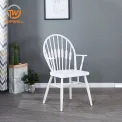 เก้าอี้พลาสติก PP Seat PP ขา DC-6226