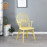 เก้าอี้พลาสติก PP Seat PP ขา DC-6226