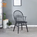 เก้าอี้พลาสติก PP Seat PP ขา DC-6226