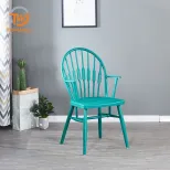 เก้าอี้พลาสติก PP Seat PP ขา DC-6226