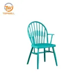 เก้าอี้พลาสติก PP Seat PP ขา DC-6226