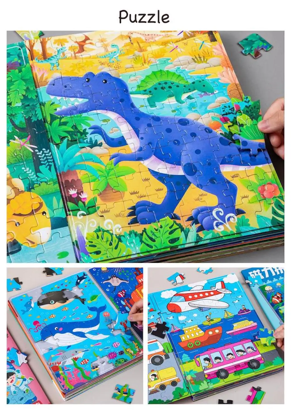 Custom Children's Books China Manufacturer Printing