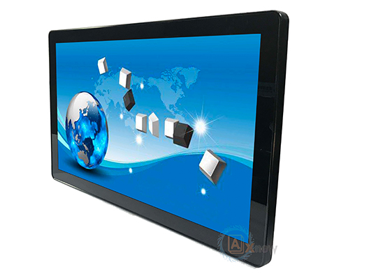 Advantages of industrial touch all-in-one computers and their importance to industrial automation