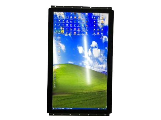 How to Choose The Viewing Angle of Industrial Displays?
