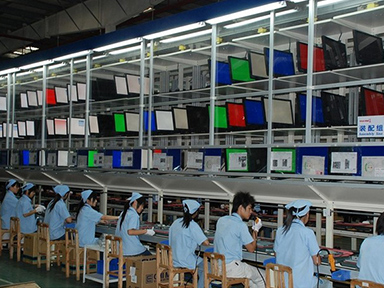Production Assembly Line1 Axnew