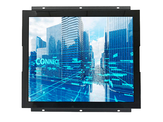 How to maintain the touch monitor?