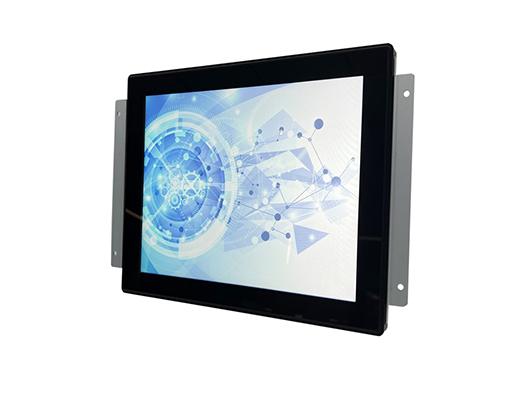 Daily maintenance work for industrial displays