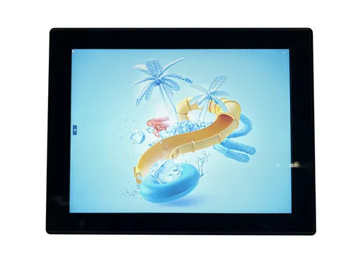 Daily maintenance work for industrial displays Daily maintenance work for industrial displays