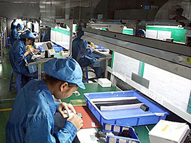 Production Assembly Line5 Axnew