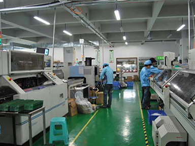Production Assembly Line3 Axnew