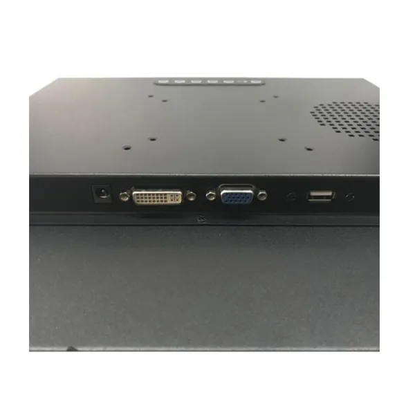 Computer Signal Display Device Sunlight Readable Display Monitor, High-Brightness Screen