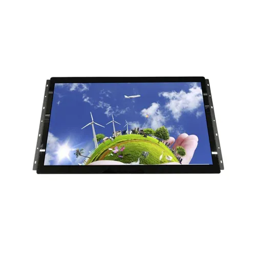 Ekonomia 27 Coloj Anti Vandal PRO Capacitive Touch Durable Touch Display PC