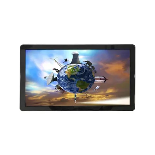 Plena HD Multi Touch Komputilo 21.5 Cola I3-Procesoro Rapida Rapido kun RS232 Coms Industria Komputilo