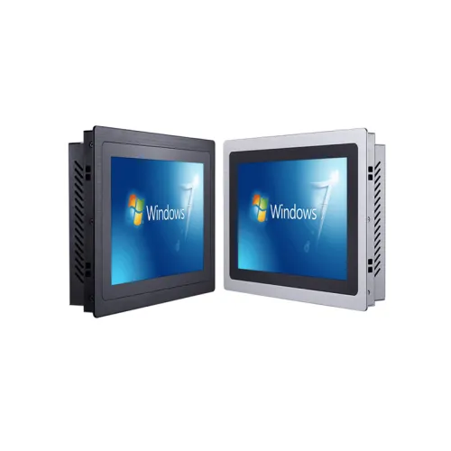 15 coloj Industria Panelo PC I5 6200 PCAP Ekrano Enigita Tuŝkomputilo