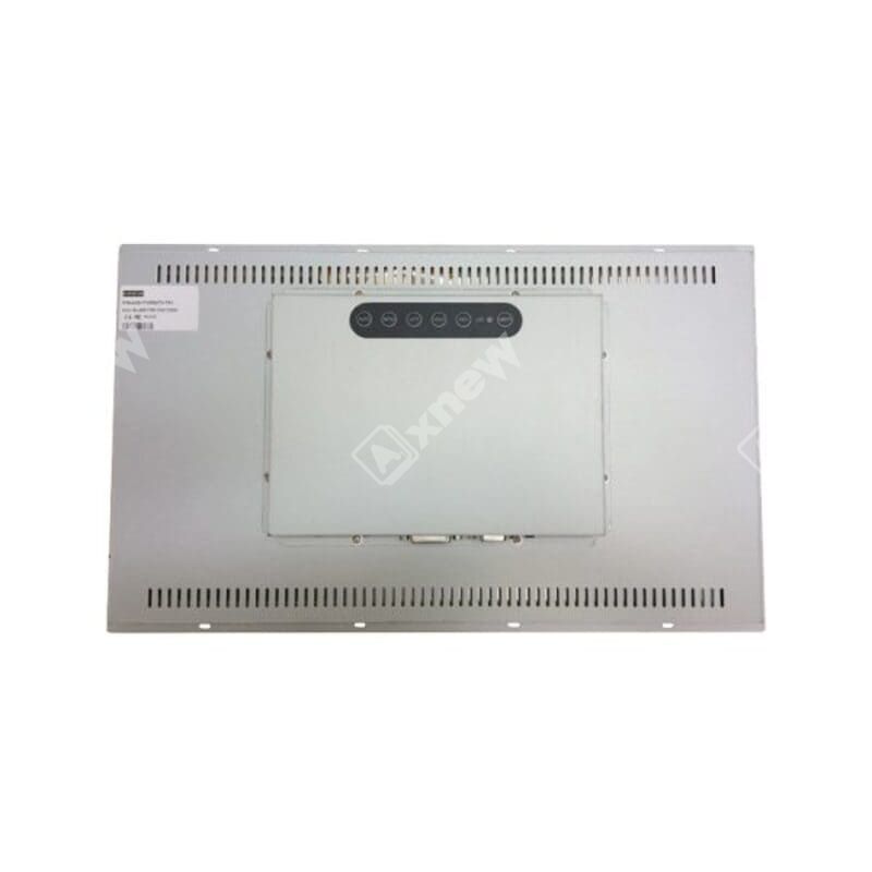 17.3 Inch High Brightness Monitor HD G Grade Full HD with Pcap Touch Screen