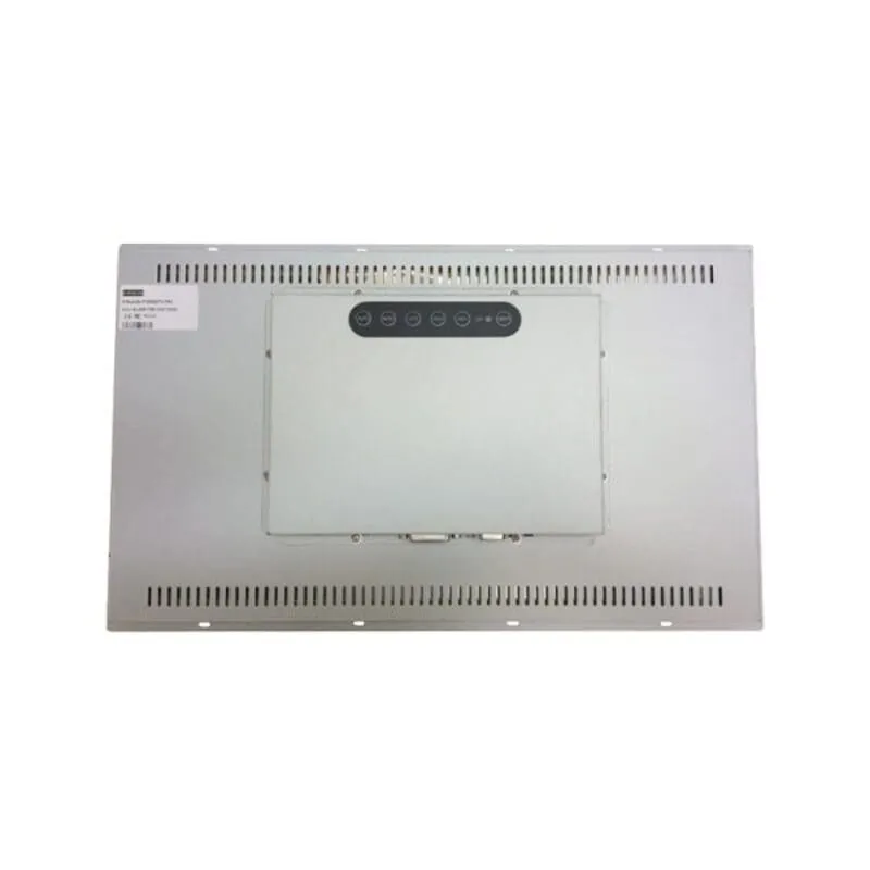 17.3 Cola Alta Brileca Monitoro HD G Grade Full HD kun Pcap Tuŝekrano