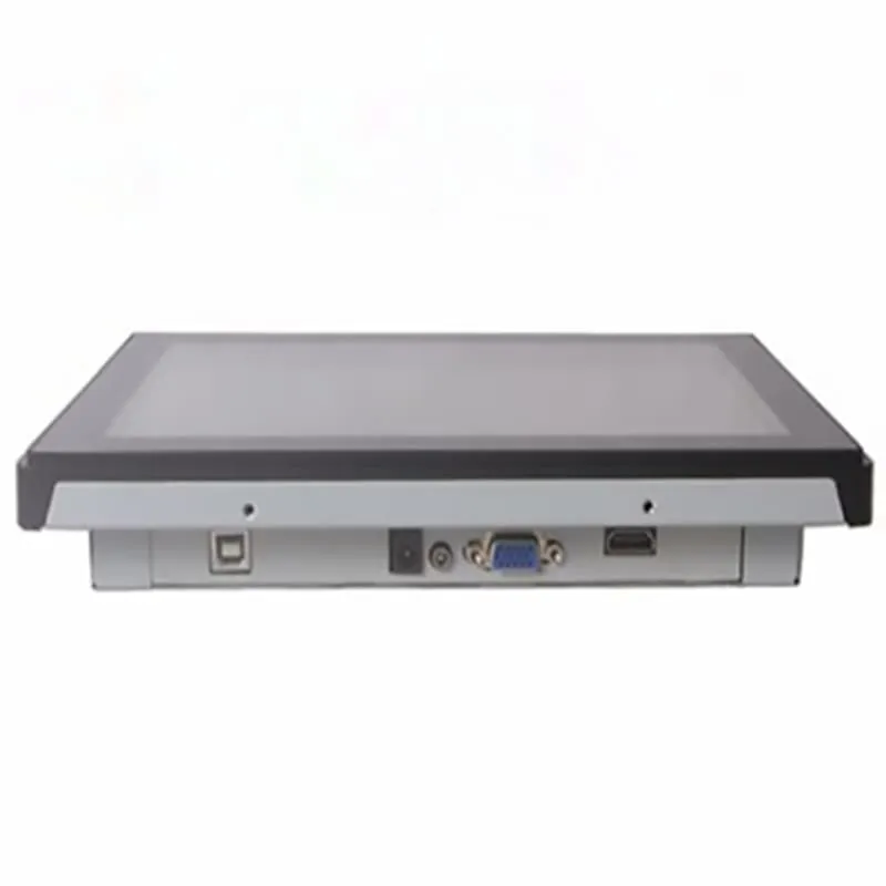 10.1 Inch 1280×800 IPS Wide Embedded Capacitive Touch Display