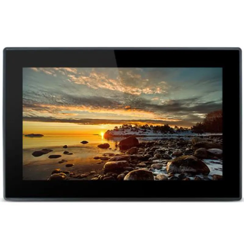 10.1 Inch 1280×800 IPS Wide Embedded Capacitive Touch Display