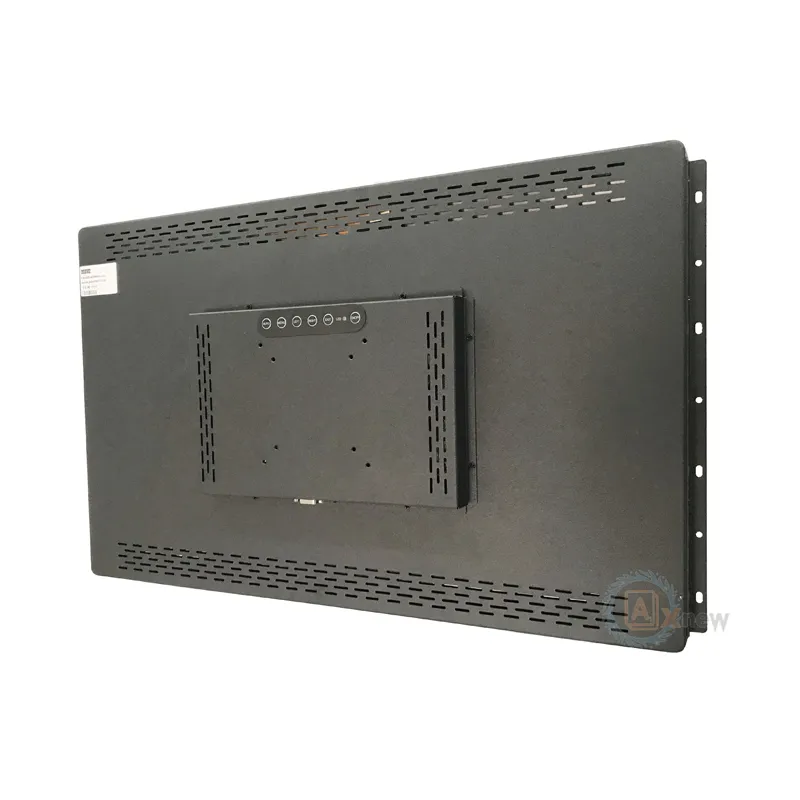 Ekonomia 27 Coloj Anti Vandal PRO Capacitive Touch Durable Touch Display PC