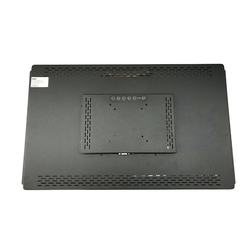 24 Inch PRO Capacitive Open Frame Touch Screen Monitor 16/9 Widescreen for Devices