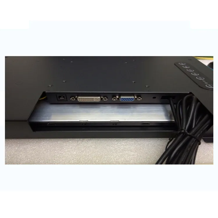 500 Nits Capacitive Touch Monitor 12.1 Coloj 1024X768 kun Malferma Kadra Kazo