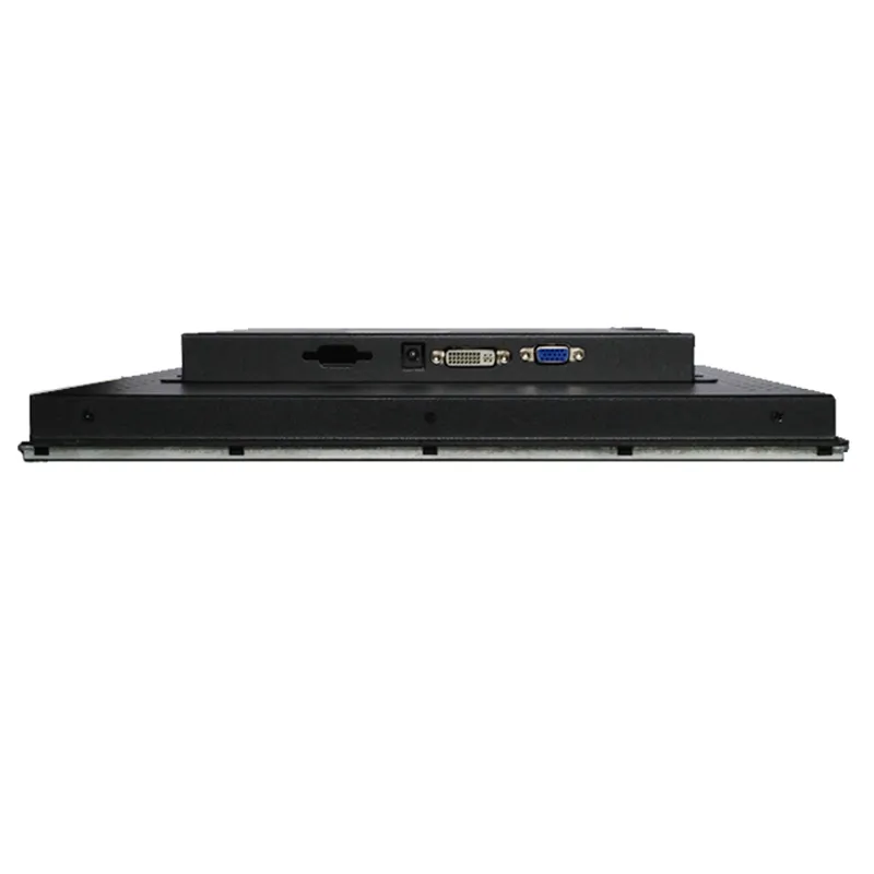 800nits IR-Tuŝo kun Antibrila Propra Monitoro 1280X1024 Rezolucio por Kioskoj