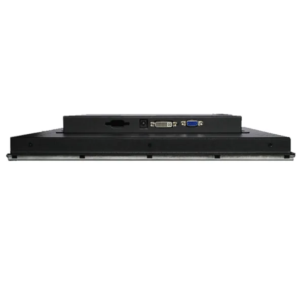 800 nits EN Tuŝo kun Antibrila Propra Monitoro 1280X1024 Rezolucio Por Kioskoj