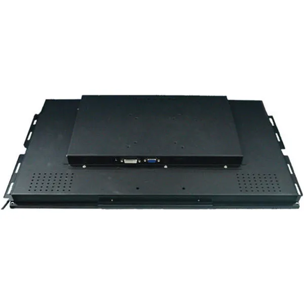 27 Cola Full HD Alta Brileca LCD Ekrano kun PCAP