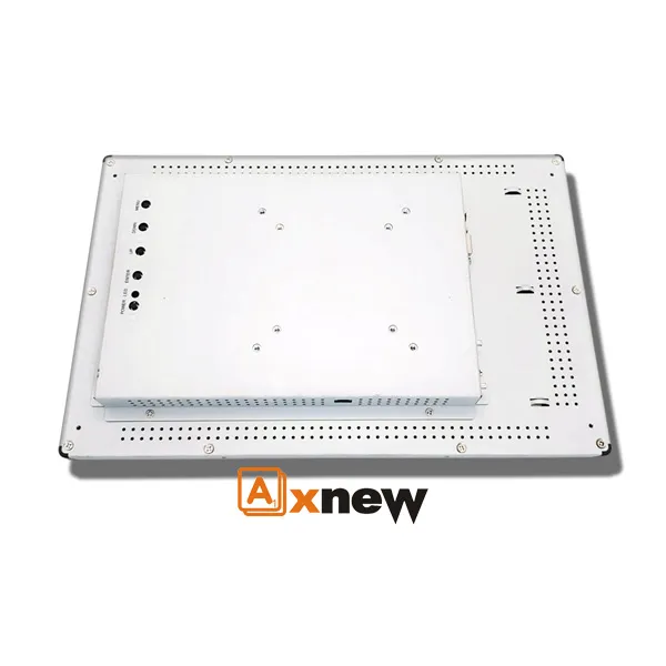 Svelta 13.3'' Malferma Kadra Tuŝa Monitoro