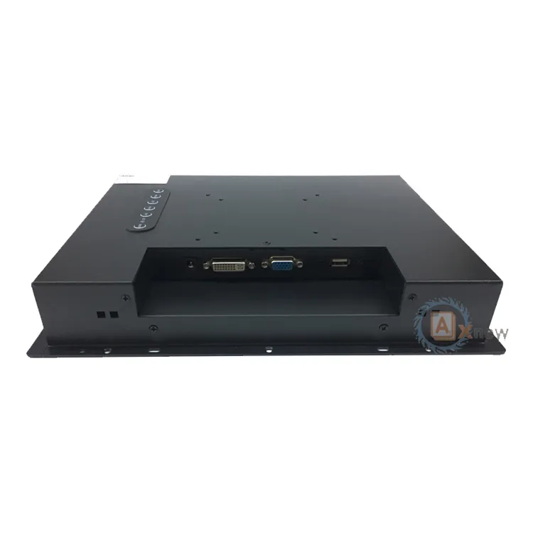 12'' Eco Friendly Panela Monto Industria monitoro