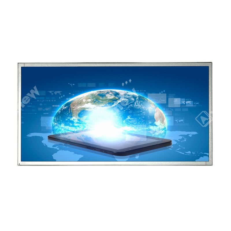 24 inch High Brightness Monitor, Open Frame Monitor for 178 Angle
