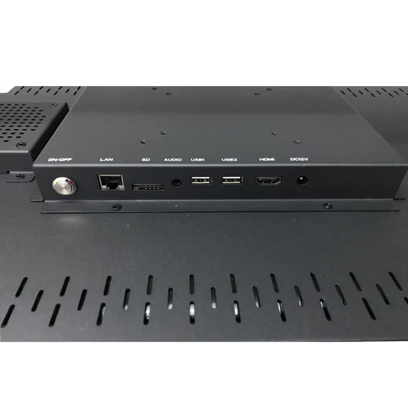 21 Coloj 1000nits Rk3288 Android Tuŝpanelo PC Sunlumo Legebla Komputilo