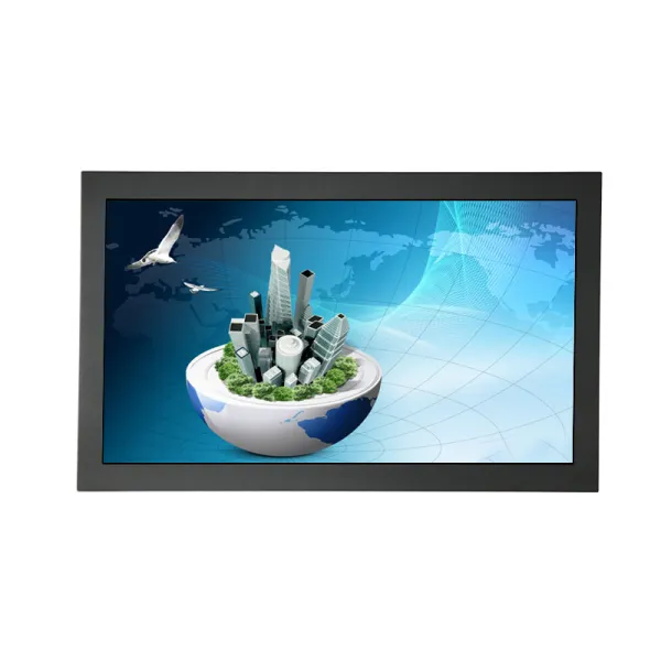 21 Coloj 1000nits Rk3288 Android Tuŝpanelo PC Sunlumo Legebla Komputilo