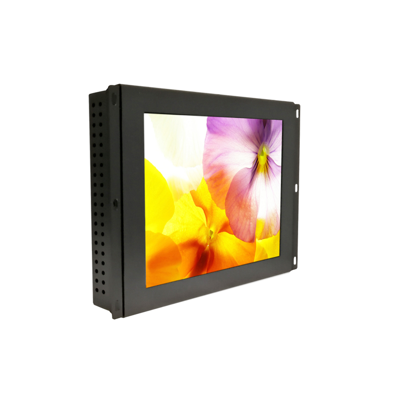 Genius Display Boost Efficiency with Touch Screen Kiosks
