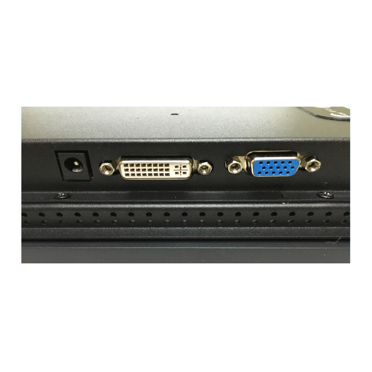 Industrial IP65 Touch Screen Monitor 10.4 Inch 800X600 Resolution with 800nits