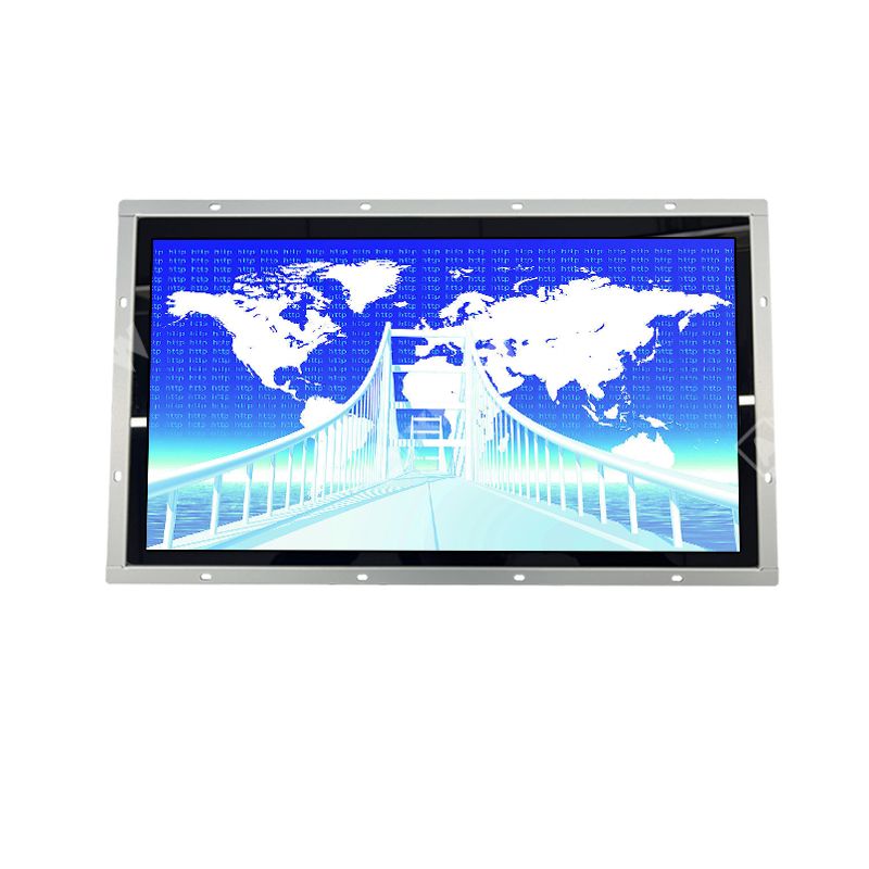 17.3 Inch Industrial Pro Capacitive Touch Monitor 1920x1080