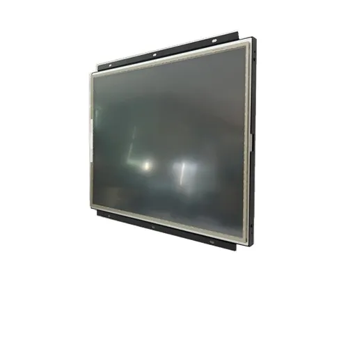 15 coloj Open Frame 10th 10510U Industria Tuŝpanela komputilo