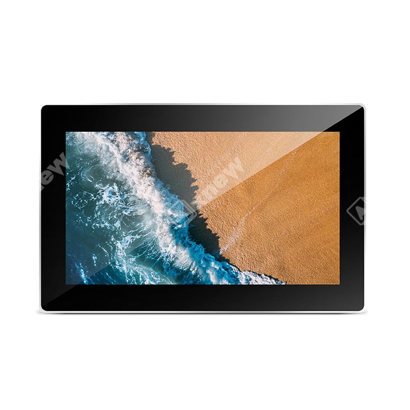 13.3’’ Open Frame Touch Panel PC