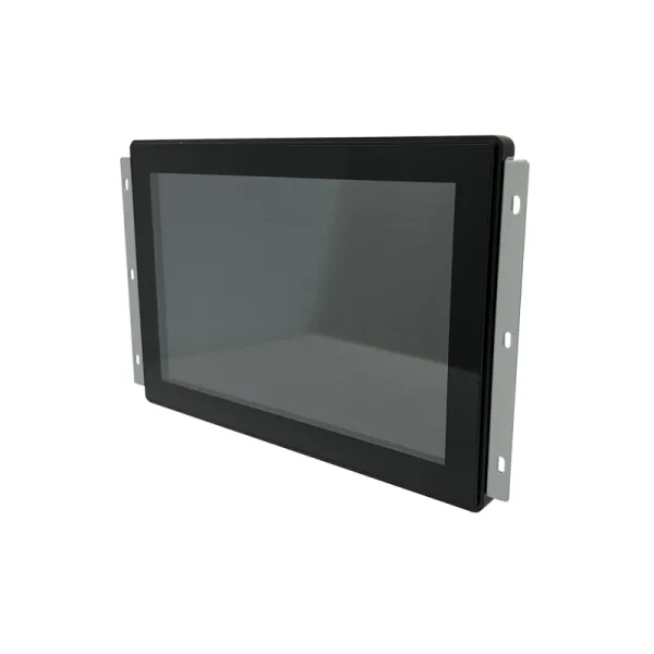8 coloj 800X600 Open Frame Capacitive Touch Monitor