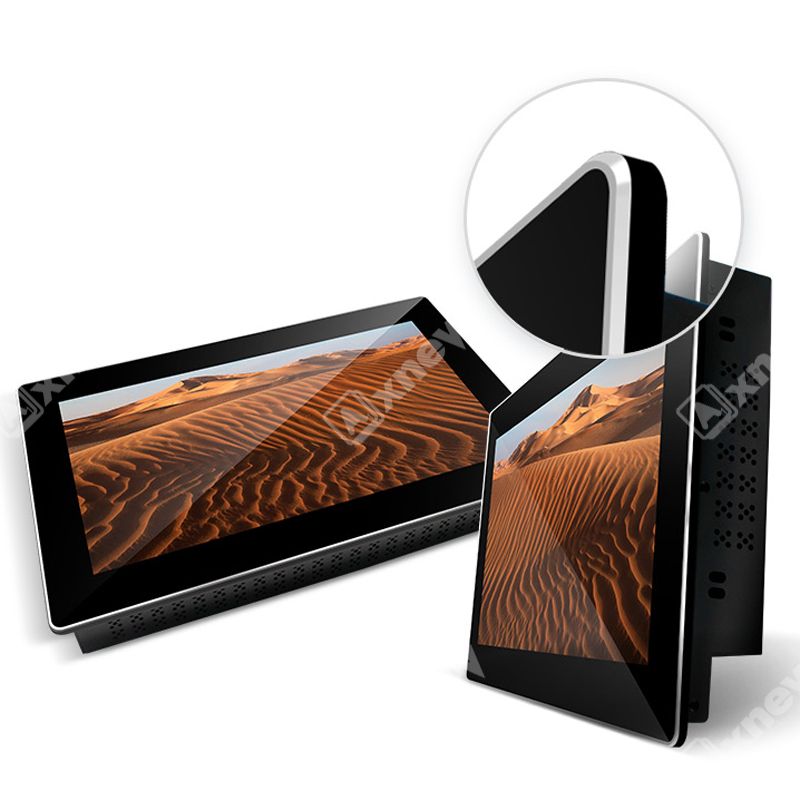13.3’’ Open Frame Touch Panel PC
