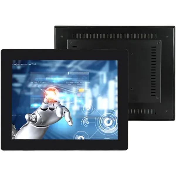 9.7 Coloj Mini Tuŝpanelo PC Linukso